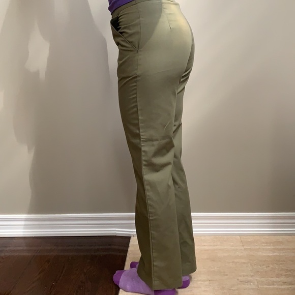 Original Modrobes casual/straight leg dress pants - Picture 4 of 10